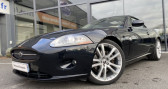 Jaguar XK8 occasion année 2006 boite Automatique Annonce Jaguar XK8 occasion Essence 4.2 V8 CABRIOLET BA à Grezac