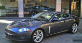 Jaguar XK8 occasion année 2007 boite Automatique Annonce Jaguar XK8 occasion Essence 4.2 V8 R à Paris