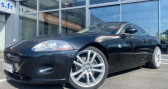 Jaguar XK8 occasion année 2006 boite Automatique Annonce Jaguar XK8 occasion Essence 4.2 V8 à Grezac