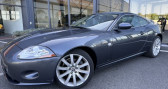 Jaguar XK8 occasion année 2006 boite Automatique Annonce Jaguar XK8 occasion Essence 4.2 V8 à Grezac