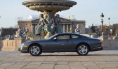 Jaguar XK8 occasion année 2004 boite Automatique Annonce Jaguar XK8 occasion Essence BVA 4.2 V8 à Paris