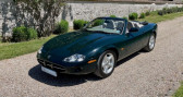 Jaguar XK8 occasion année 1998 boite Automatique Annonce Jaguar XK8 occasion Essence cab 1998 Cabriolet à Marcq