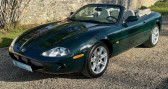 Annonce Jaguar XK8 occasion Essence cabriolet 1998  MARCQ