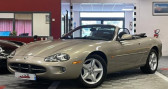 Jaguar XK8 occasion année 2001 boite Automatique Annonce Jaguar XK8 occasion Essence Cabriolet 4.0 V8 284ch BVA à Vire