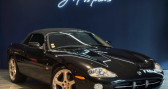 Annonce Jaguar XK8 occasion Essence cabriolet 4.2 bva excellent etat peinture complete � rouen
