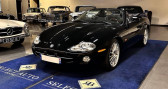 Jaguar XK8 CABRIOLET 4.2 V8 304ch  2003 - annonce de voiture en vente sur Auto Sélection.com