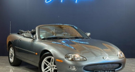 Jaguar XK8 , garage GN MOTORS  Thoiry