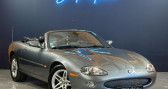 Jaguar XK8 occasion année 2002 boite Automatique Annonce Jaguar XK8 occasion Essence Cabriolet 4.2 V8 BA Très bon état général à Thoiry
