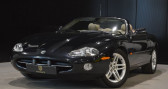Jaguar XK8 occasion année 2003 boite Automatique Annonce Jaguar XK8 occasion Essence cabriolet 4.2i V8 Suivi complet - 1 MAIN à Lille