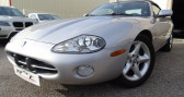 Jaguar XK8 occasion année 2002 boite Automatique Annonce Jaguar XK8 occasion Essence Cabriolet / GPS Jtes 17 Pdc Clim auto à CHASSIEU
