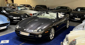 Jaguar XK8 , garage SELECT AUTO CENTER  Le Mesnil-en-Thelle