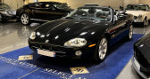 Annonce Jaguar XK8 occasion Essence CABRIOLET V8 4.2  Le Mesnil-en-Thelle