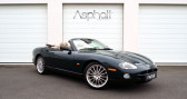 Annonce Jaguar XK8 occasion Essence cabriolet V8 4.2L BVA Suivi complet  LES SABLES D OLONNE