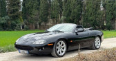 Jaguar XK8 occasion année 1997 boite Automatique Annonce Jaguar XK8 occasion Essence Cabriolet à LA PENNE SUR HUVEAUNE