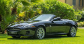 Jaguar XK8 convertible 3.5 258cv  2009 - annonce de voiture en vente sur Auto Sélection.com