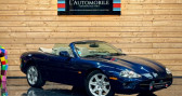 Annonce Jaguar XK8 occasion Essence Convertible V8 4.0  Les Alluets Le Roi