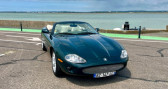 Jaguar XK8 occasion année 1999 boite Automatique Annonce Jaguar XK8 occasion Essence Convertible à Honfleur