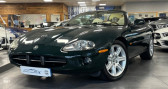 Jaguar XK8 occasion année 1997 boite Automatique Annonce Jaguar XK8 occasion Essence COUPE 4.0 BVA à ORCHAMPS VENNES