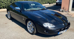 Jaguar XK8 , garage MANON MOTORS  FREJUS