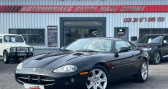 Jaguar XK8 occasion année 1999 boite Automatique Annonce Jaguar XK8 occasion Essence Coupé 4.0 V8 285ch BVA à Vire
