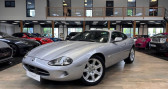 Jaguar XK8 Coupe 4.0i V8   Saint Denis En Val 45
