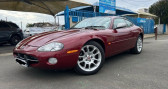 Jaguar XK8 occasion année 2001 boite Automatique Annonce Jaguar XK8 occasion Essence Coupé 4.0L V8 294CV BVA à Montfermeil