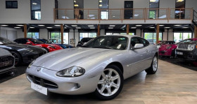 Jaguar XK8 , garage L'AUTOMOBILE ORLEANS  Saint Denis En Val