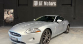 Annonce Jaguar XK8 occasion Essence COUPE 4.2 V8 � ROYAN