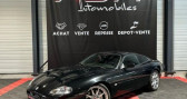 Jaguar XK8 Coupe R 4.0 Suraliment BA  2002 - annonce de voiture en vente sur Auto Sélection.com