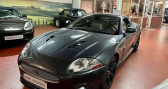 Jaguar XK8 occasion année 2006 boite Automatique Annonce Jaguar XK8 occasion Essence Coupe XKR 4.2 L 420 ch à Paris