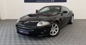 Annonce Jaguar XK8 occasion Essence II 4.2 V8 298ch automatique 2007 entretien complet � MOUANS SARTOUX