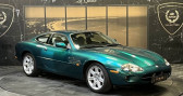 Annonce Jaguar XK8 occasion Essence V8 4.0 294 ch BVA  GUERANDE