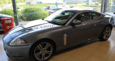 Annonce Jaguar XK8 occasion Essence xk (2) coupe r 4.2 v8 416cv factures et carnet d'entretien h � Fontenay Sur Eure