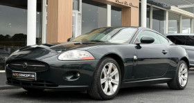 Jaguar XK8 , garage AUTO CONCEPT 66 � PERPIGNAN