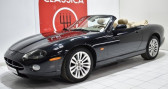 Annonce Jaguar XK8 occasion Essence XK 8 4.2l Cabriolet � La Boisse