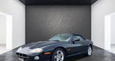 Jaguar XK8 occasion année 2004 boite Automatique Annonce Jaguar XK8 occasion Essence XK 8 Cabriolet 4.2i V8 - BVA 8 CABRIOLET . PHASE 2 à ARNAS