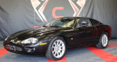 Jaguar XK8 occasion année 1999 boite Automatique Annonce Jaguar XK8 occasion Essence XK 8 Coupe 4.0 363cv à Villefranche Sur Saône