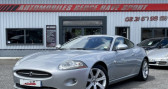 Jaguar XK8 occasion année 2006 boite Automatique Annonce Jaguar XK8 occasion Essence XK Coupé 4.2 V8 300ch BVA à Vire