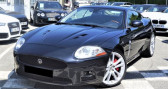 Jaguar XK8 occasion année 2007 boite Automatique Annonce Jaguar XK8 occasion Essence xk coupe 4.2 v8 416 r portfolio bva à Cagnes Sur Mer