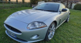 Jaguar XK8 XK V8 4.2l 300ch  2006 - annonce de voiture en vente sur Auto Sélection.com