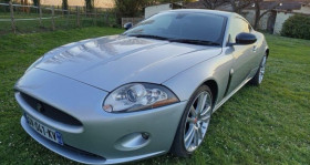 Jaguar XK8 occasion 2006 mise en vente à STE GEMMES SUR LOIRE par le garage ANGERS AUTO PRESTIGE - photo n°1
