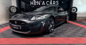 Jaguar XKR (2) XKR-S V8 5.0 Coup  2013 - annonce de voiture en vente sur Auto Sélection.com