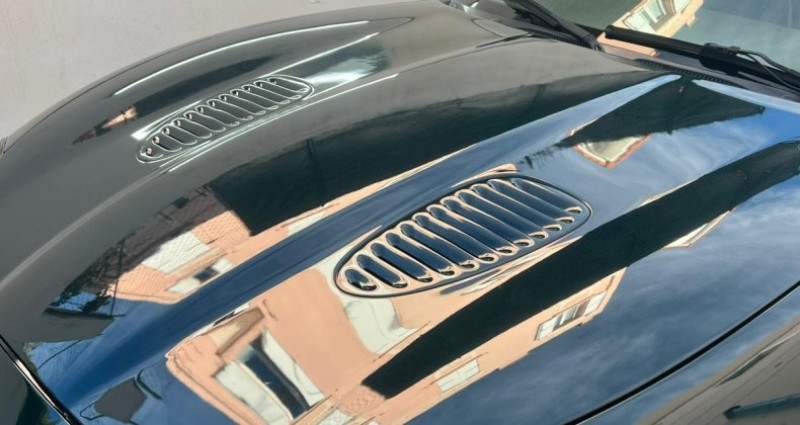 Jaguar XKR - Full Cuir - Automatique - climatisation - Vintage  occasion  vallauris - photo n5