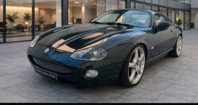 Jaguar XKR , garage FRENCH RIVIERA MOTORS � vallauris