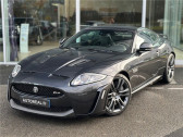 Jaguar XKR -S COUPE 5.0 V8 - 550 SURALIMENTE A   MERIGNAC 33