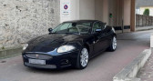 Jaguar XKR occasion année 2006 boite Automatique Annonce Jaguar XKR occasion Essence à Saint-maur-des-fossés