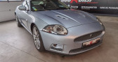 Jaguar XKR occasion année 2007 boite Automatique Annonce Jaguar XKR occasion Essence à Saint-barthélemy-d'anjou