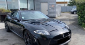 Jaguar XKR occasion année 2011 boite Automatique Annonce Jaguar XKR occasion Essence à MEAUX