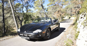 Jaguar XKR occasion 1999 mise en vente à Venelles par le garage OVERDRIVE AUTOMOBILE - photo n°1