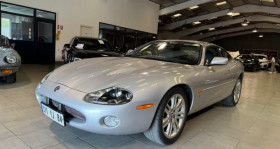 Jaguar XKR , garage VINTAGE MOTORS  Loos-en-Gohelle